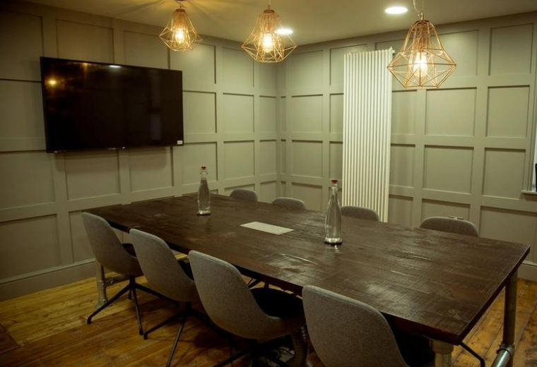 WorkSmart Hub, 12-14 Shaw’s Road, Altrincham