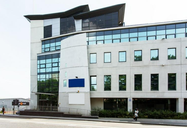 Workspace Hub, 118 North Street, Northgate, Leeds, West Yorkshire