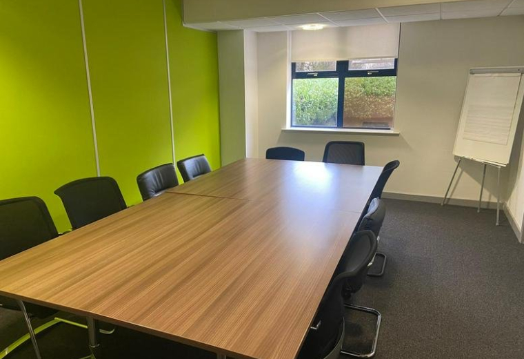 Serviced office centres to let in Gateshead