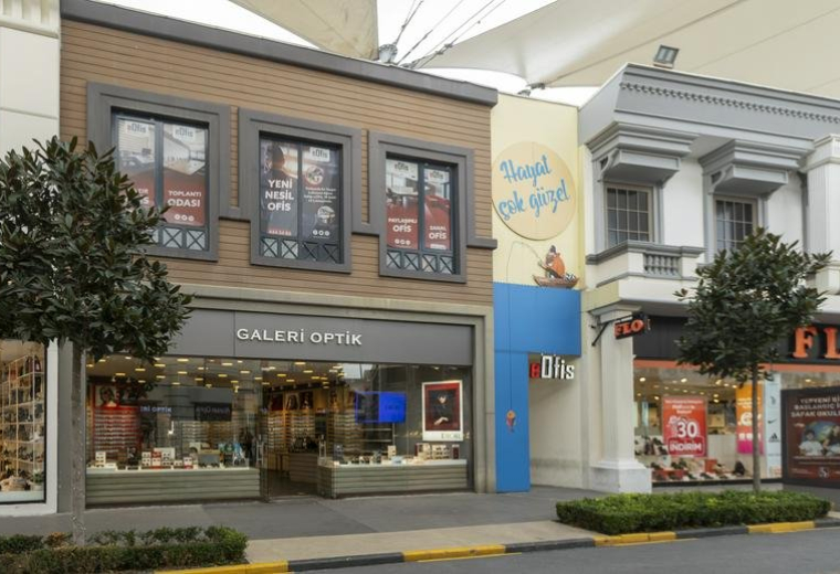 Yeşilpınar Mah, Şehit Metin Kaya Sok, Vialand, A Blok, Kat: 0, No: 11, Dr: 25, Istanbul