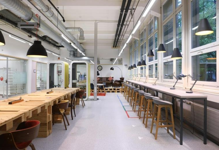 Zählerweg 5 & 7, Freiruum, Zug