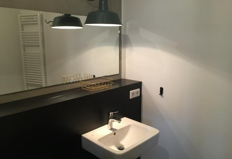 Zehdenicker Strasse 1, Berlin, Brandenburg