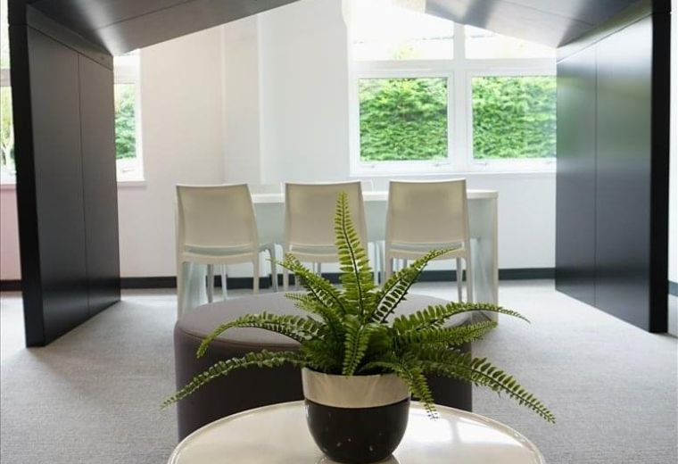 Executive office in Birmingham