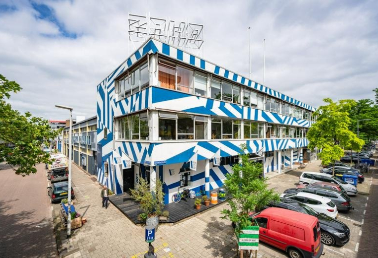 Zomerhofstraat 71, Rotterdam, South Holland