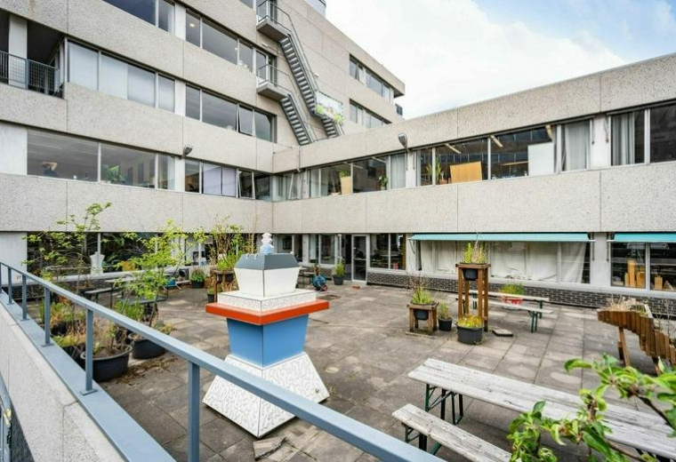 Zomerhofstraat 84, Rotterdam, South Holland