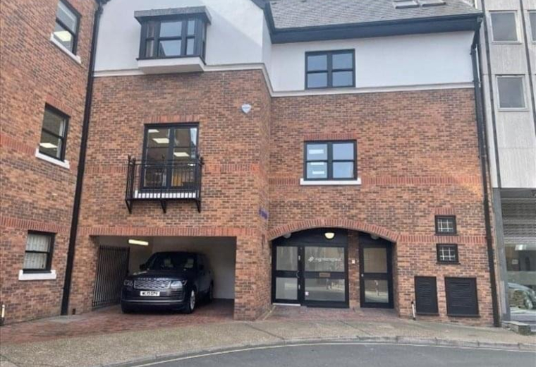 32 Galena Road, Ravenscourt Park, Hammersmith, London