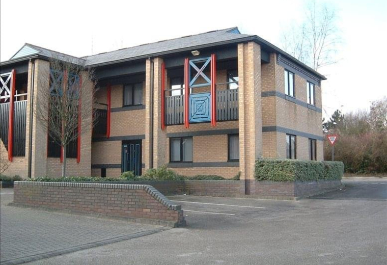 No. 1 Ensign, Westwood Way, Coventry