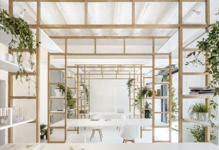 Passeig Isabell, 6 local, Barcelona