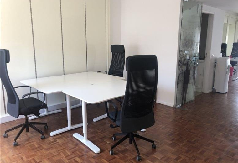 Rua Almirante Reis, 54, 5, Av. Alm. Reis 54, Lisbon