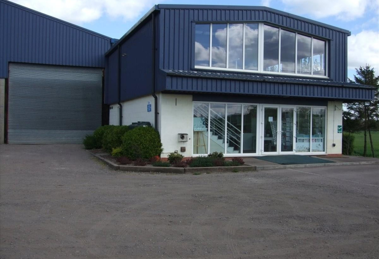 Bridgemere Farm, Leicester