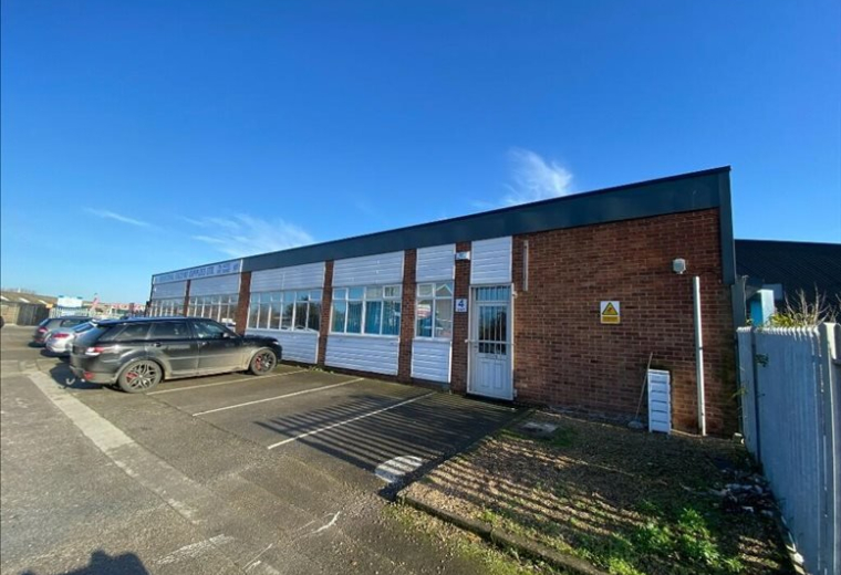 Unit 1, Aqua Park, Hull