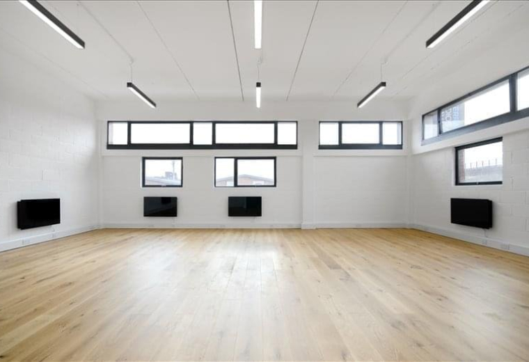 Havelock Terrace, Avro House and Hewlett House office accommodations