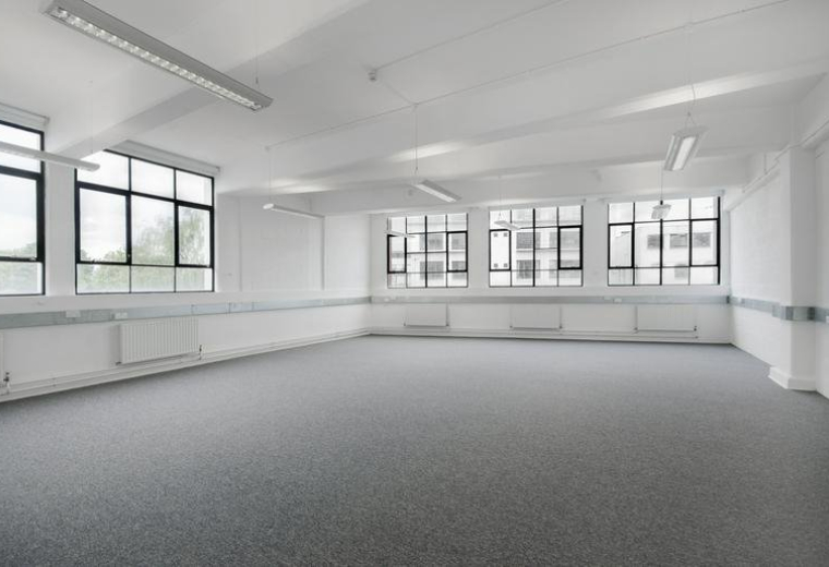 Parma House, Clarendon Road, London, London Borough of Haringey