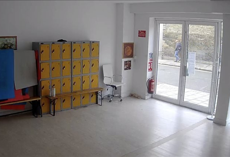 Offices at 4 browning street