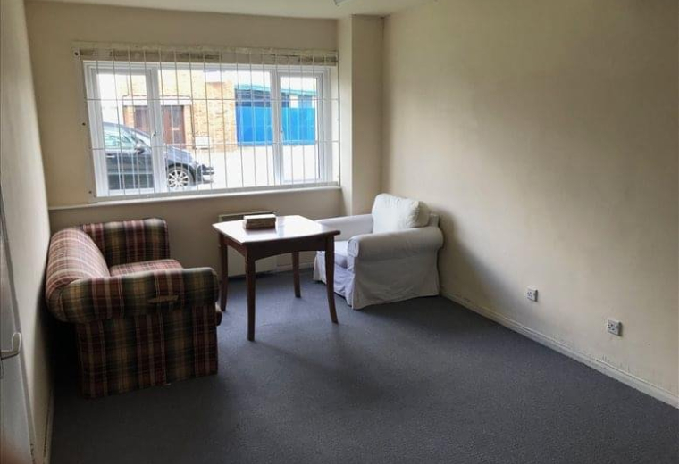 Bicester, Oxfordshire