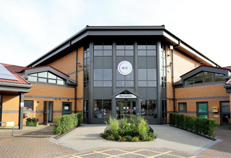 Wearfield, Enterprise Park East, Sunderland