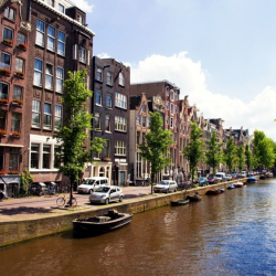 Amsterdam