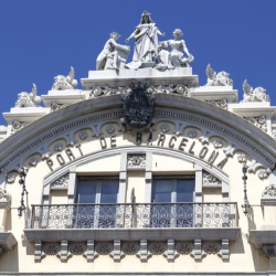 Port of Barcelona