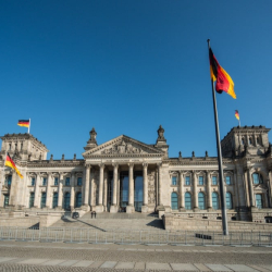 Reichstag Berlin