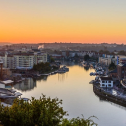 Bristol Harbourside