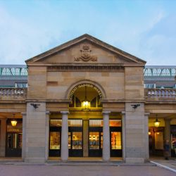 Covent Garden