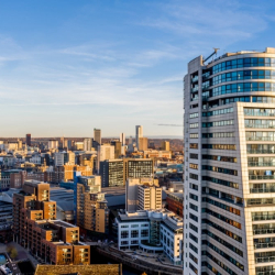 Leeds Bridgewater Place