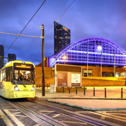 Manchester Central Convention Complex