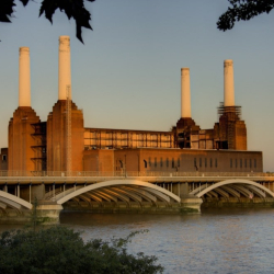 Battersea Power Station