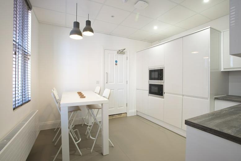 Executive offices to lease in Loughborough