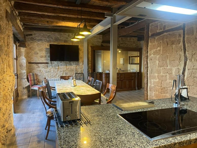 Executive office - Burgos