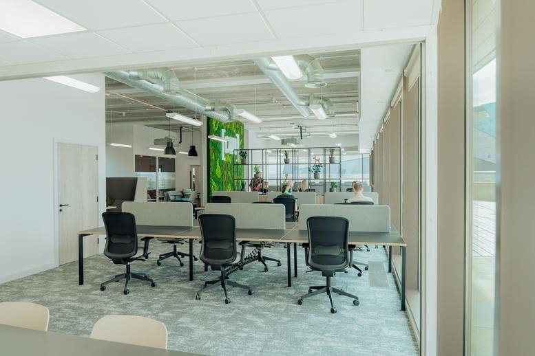 Serviced office in Hull