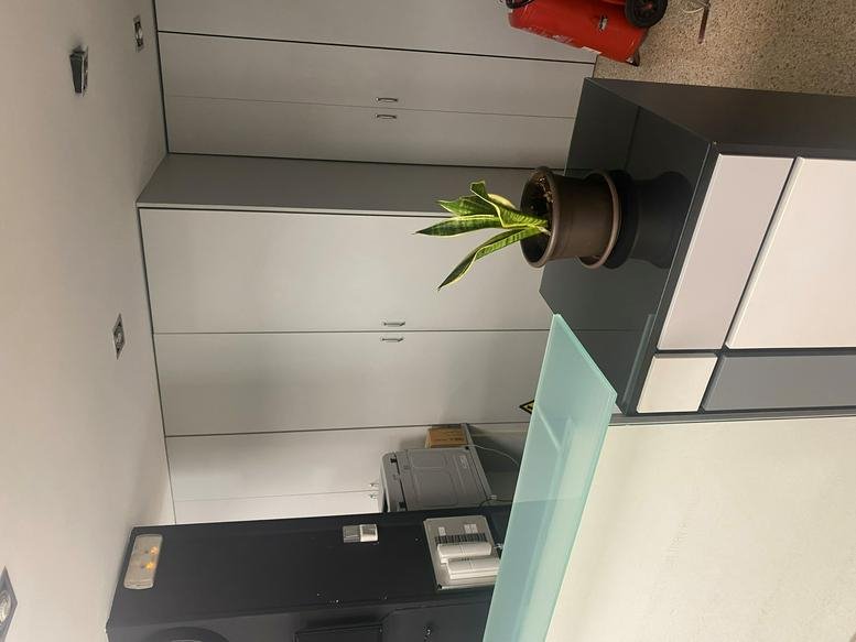 Serviced offices to lease in Rubí