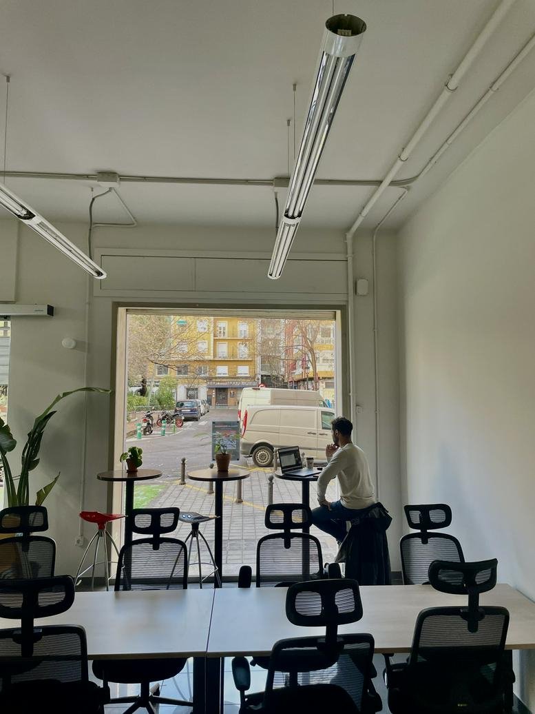 Office space - Valencia