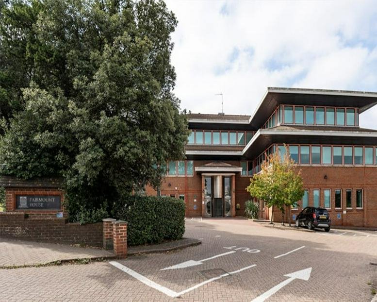 Bull Hill executive offices