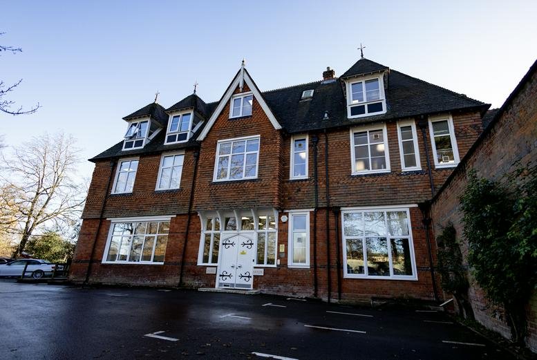 Offices at Index House, St George's Lane