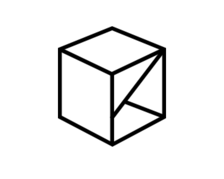 Exterior view of the K2 building on a sunny day.