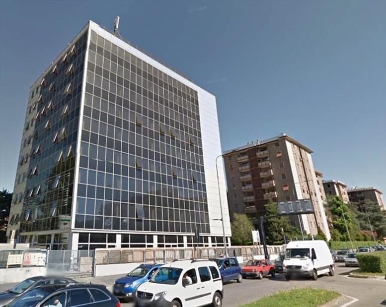 Serviced offices to rent and lease at Milan Viale Monza, Viale Monza 347