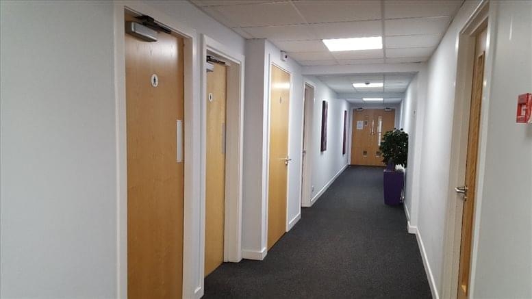 Serviced offices to rent and lease at Moor Chambers, 26 Front Street ...