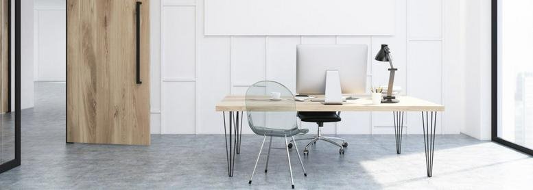 Exterior view of the facade of the office building at Aleje Jerozolimskie.