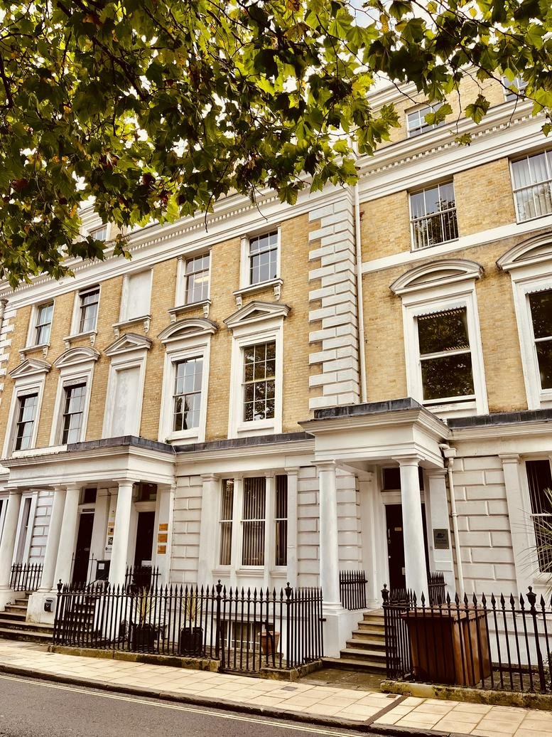 Exterior image of Southgate Chambers , 37-39 Southgate Street