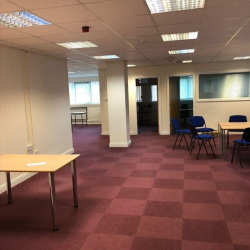 Executive suites to lease in Blackburn