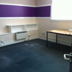 Executive offices to let in Aboyne