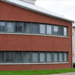 Executive suites to let in Fraserburgh
