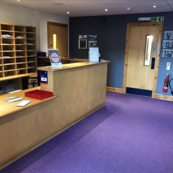 Serviced office - Westhill