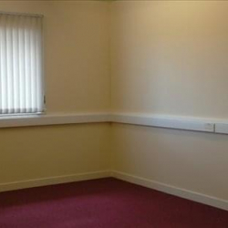 Serviced office centres to hire in Peterhead