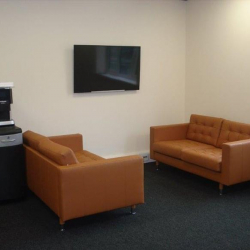 Serviced office in Cannock