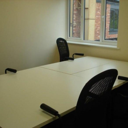 Image of Cannock serviced office