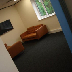 Cannock executive office centre