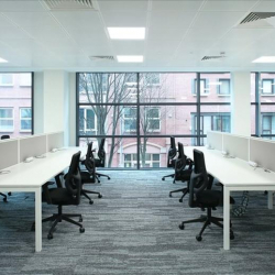 Image of Belfast office space