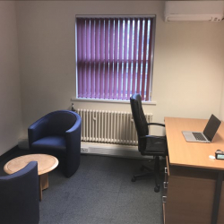 Serviced office in Bury St Edmunds